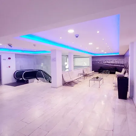 Eden 207 Appartement *