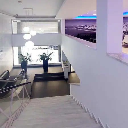 Apartment Eden Beach 207 Limassol