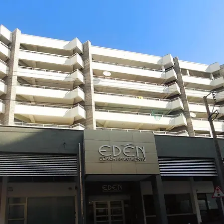 Eden 207 Appartement *