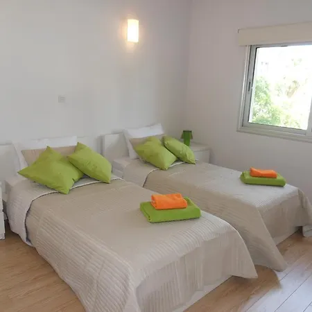 Apartment Eden Beach 207