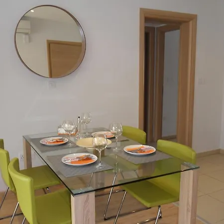 Apartment Eden Beach 207