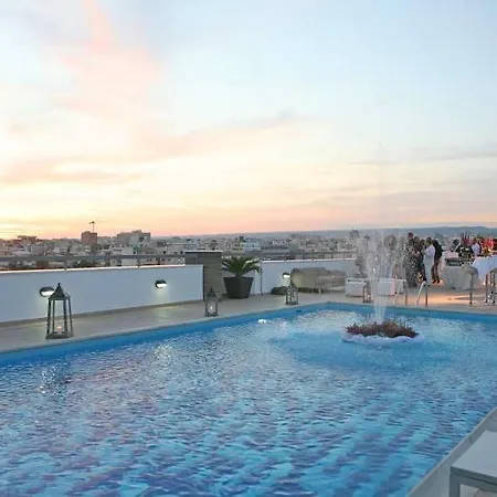 Eden 207 Appartement Limasol