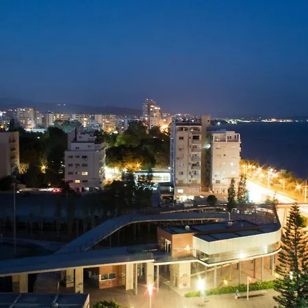 Eden Beach 207 Limassol