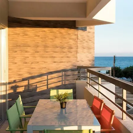 Eden 207 Appartement