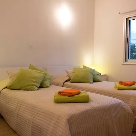 Eden 207 * Лимасол