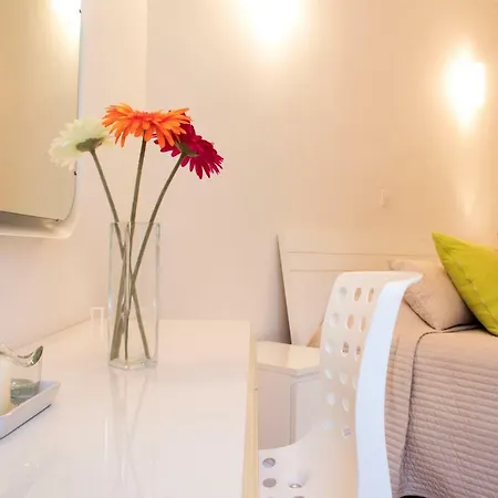 Eden 207 Appartement Limasol