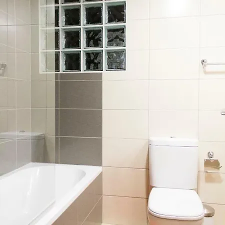 Eden 207 Appartement Limasol