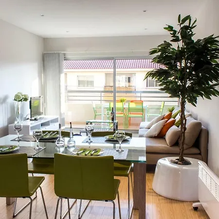 Apartment Eden Beach 207