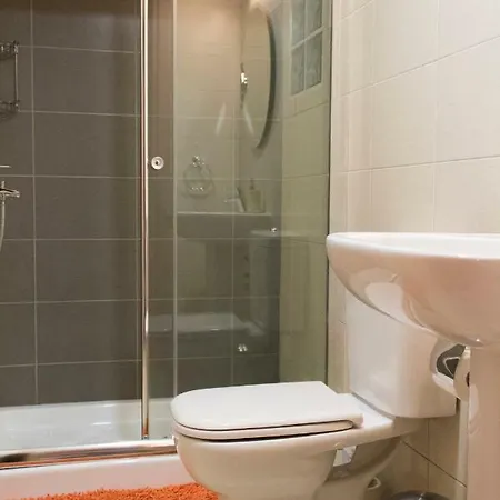 Appartement Eden 207 *