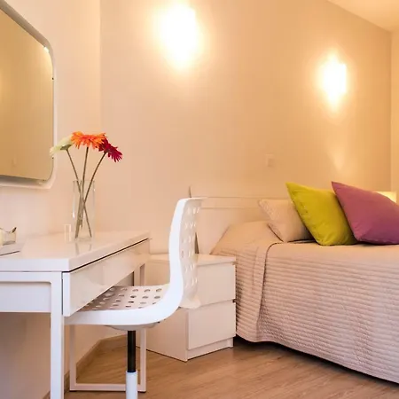 Appartement Eden 207 *