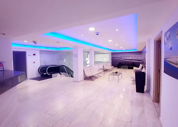 Eden 207 Apartmán *