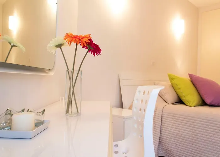 Eden 207 Apartmán Lemesos