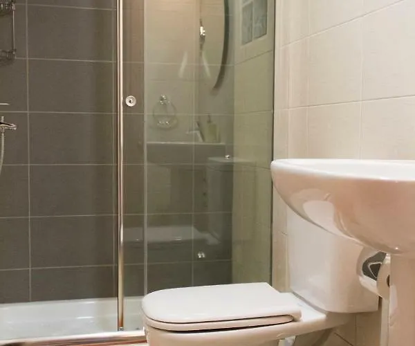 Apartmán Eden 207 *