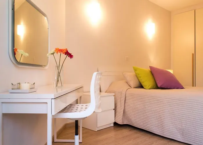 Apartmán Eden 207 *