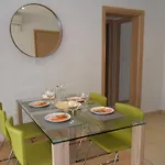 Apartamento Eden 207
