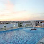 Eden 207 Apartamento Limassol
