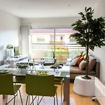 Apartamento Eden 207
