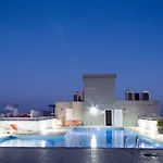 Apartamento Eden 207 Limassol