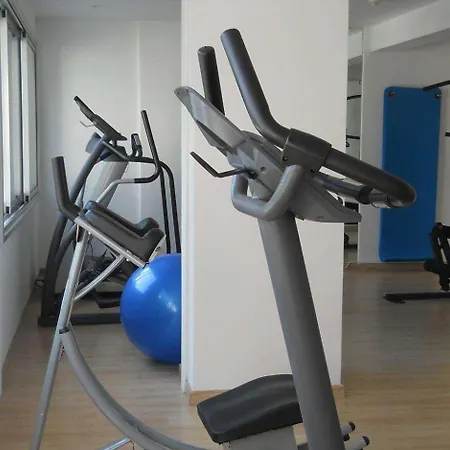 Apartamento Eden 207