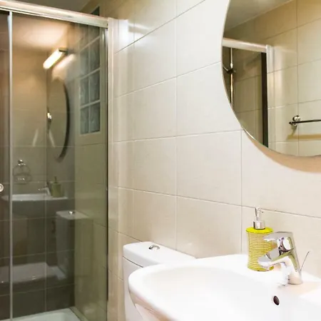 Apartamento Eden 207